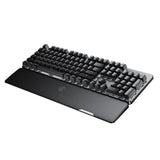 GameSir GK300 Wireless Mechanical Gaming Keyboard - Space Gray