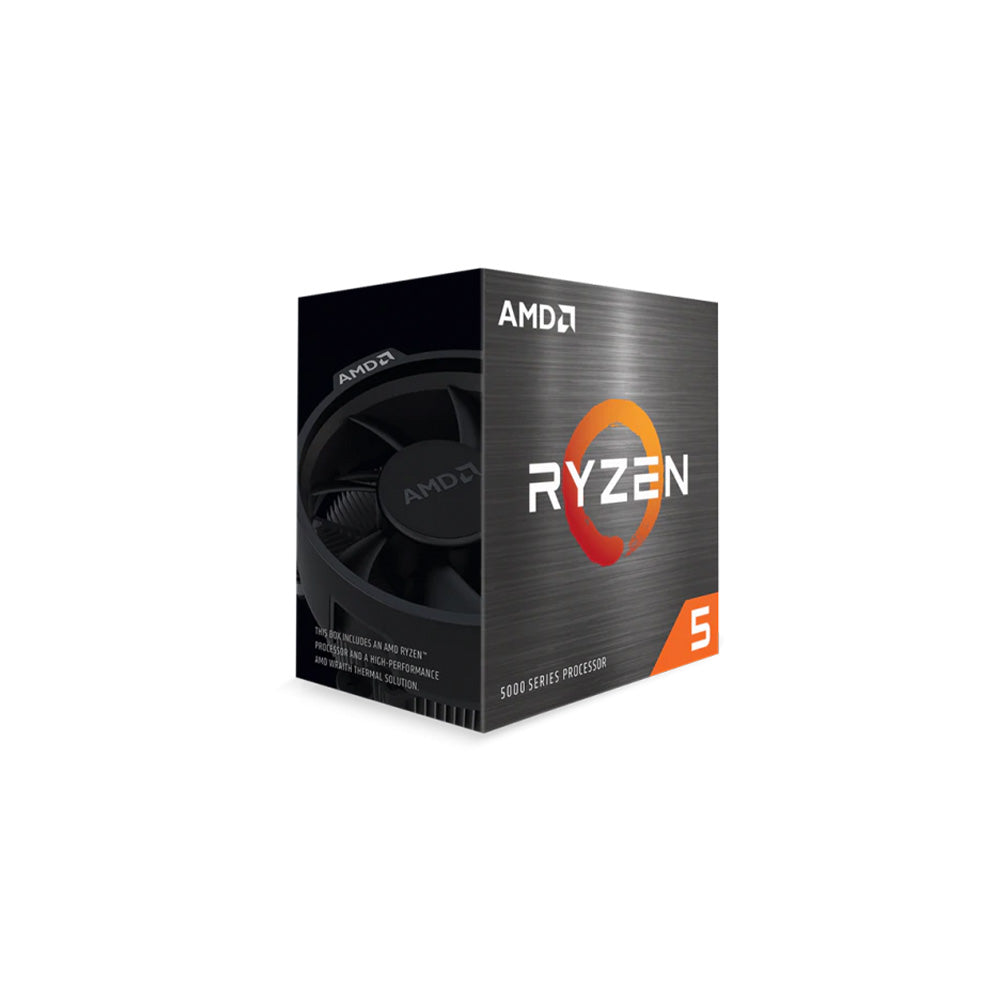 AMD Ryzen 5 5600T Processor