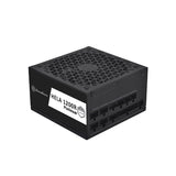 Silverstone HA1200R Fully Modular Cybernetics Platinum Power Supply