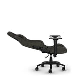 Corsair T3 RUSH Fabric Gaming Chair Charcoal