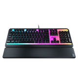 Roccat Magma Membrane RGB Gaming Keyboard