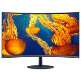 Samsung S32C390EAE 32" 75Hz 1000R Curved FHD Essential Monitor