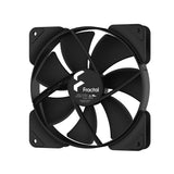 Fractal Design Aspect 14 140mm PWM Black Fan