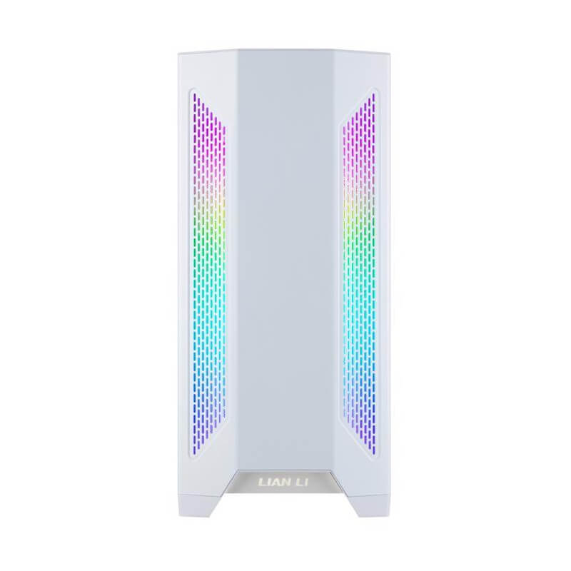 Lian-Li Lancool II RGB ATX Mid Tower - White