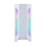 Lian-Li Lancool II RGB ATX Mid Tower - White