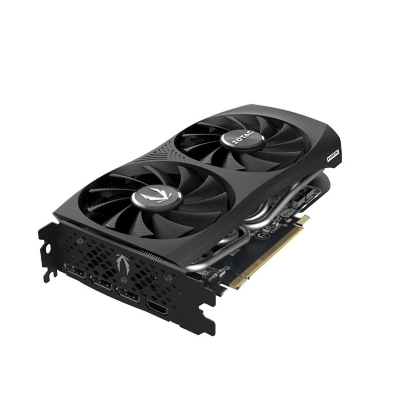 Zotac GeForce RTX 4070 Twin Edge OC 12GB Graphics Card