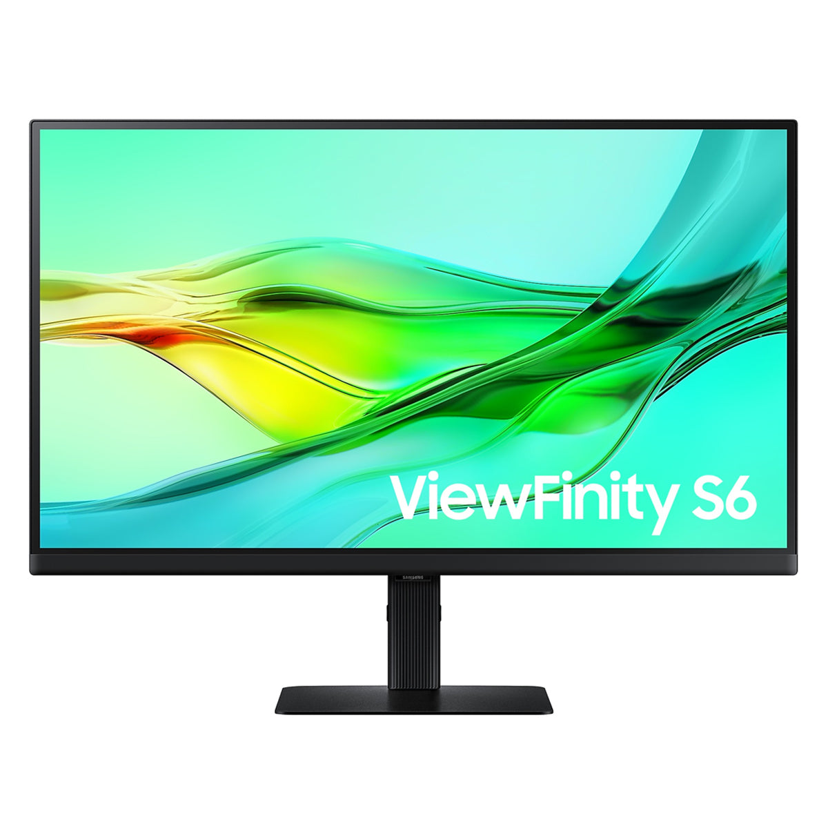 Samsung ViewFinity S6 S32D604UAE 27'' WQHD 100Hz HDR10 Monitor