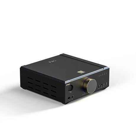 FiiO K9 Pro ESS Flagship Desktop DAC & Headphone Amplifier