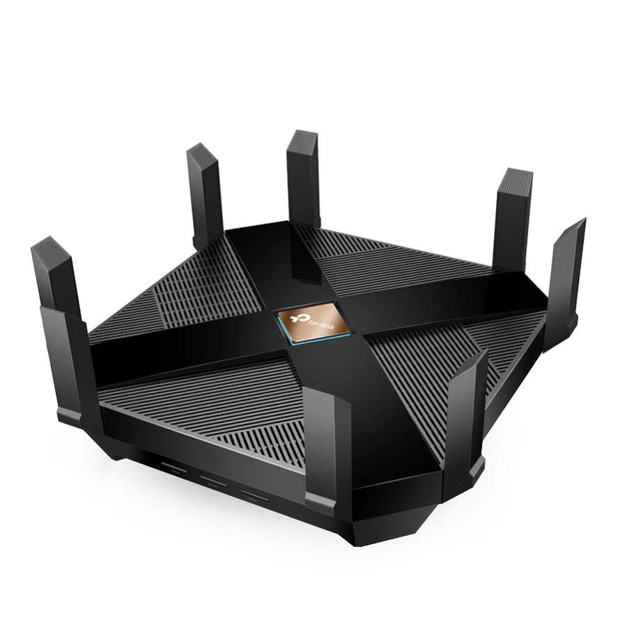 TP-Link Archer AX6000 MU-MIMO Gigabit Wi-Fi Router