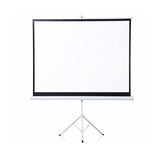 XY SCREEN RST64 84" Manual Tripod Screen