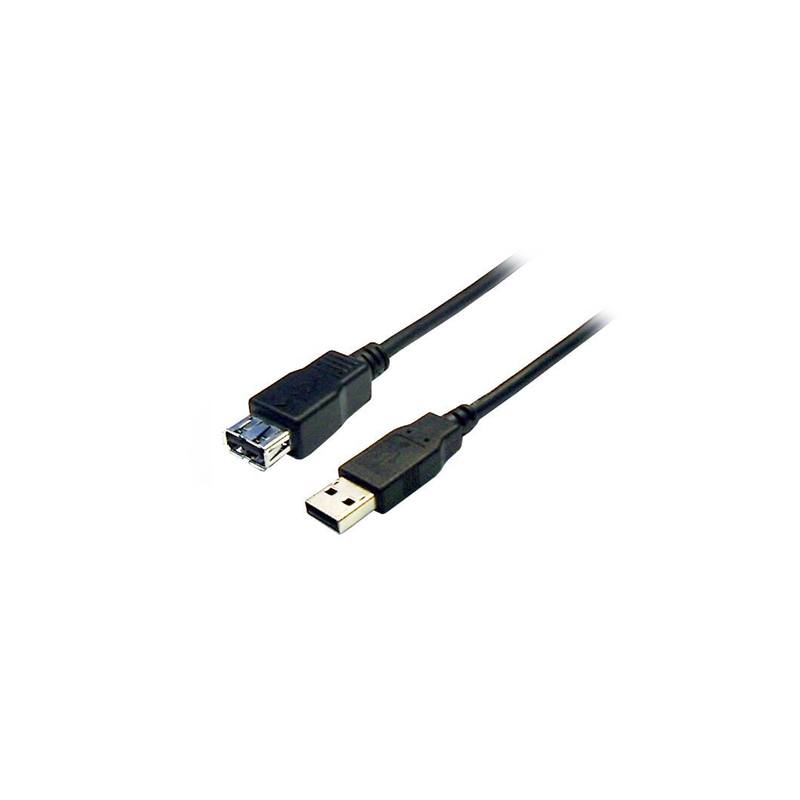 Dynamix USB 2.0 USB-A to A Extension Cable - 5M