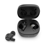 Belkin SoundForm Rise True Wireless Earbuds - Black