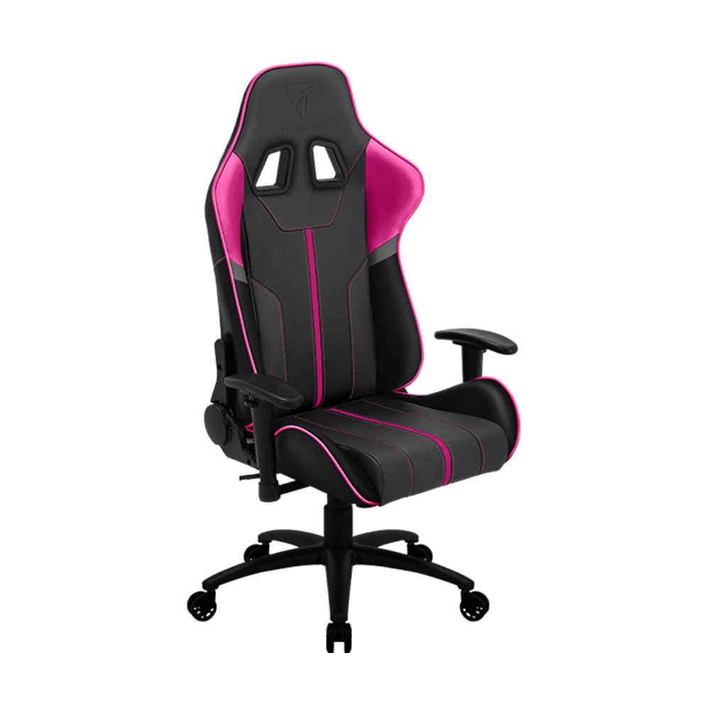 ThunderX3 BC3 Boss Gaming Chair - Fuchsia Pink