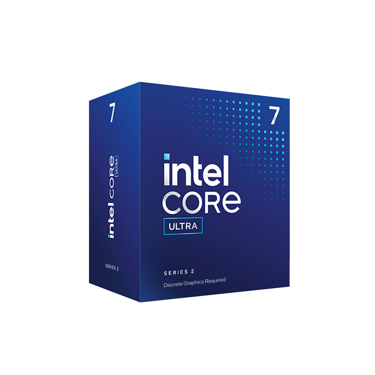 Intel Core Ultra 7 265F Processor