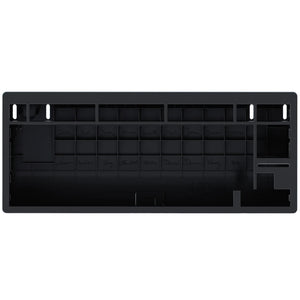 Wooting 80HE Zinc Alloy Keyboard Case - Black