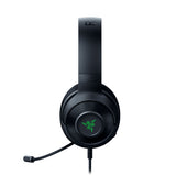 Razer Kraken V3 Wired USB Gaming Headset