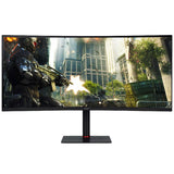 Acer Nitro XV345CUR 34" WQHD 165Hz 0.5ms IPS Gaming Monitor