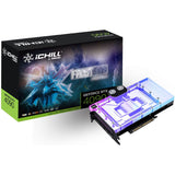 INNO3D GeForce RTX 4090 Frostbite Ultra 24GB Graphics Card