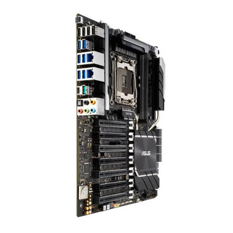 ASUS Pro WS X299 SAGE II Motherboard