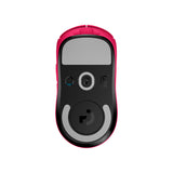 Logitech G PRO X SUPERLIGHT Wireless Gaming Mouse - Magenta