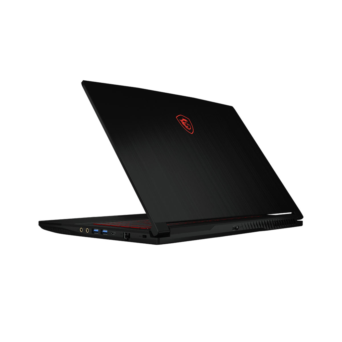 MSI Thin GF63 12UC-827NZ RTX 3050 i7-12650H 16GB 512GB Gaming Laptop