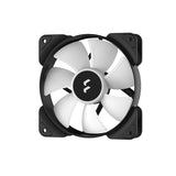 Fractal Design Aspect 12 RGB 120MM 3-Pin Fan - OEM Packaging