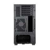 Silverstone CS382 8-Bay Hot-swappable mATX NAS Case