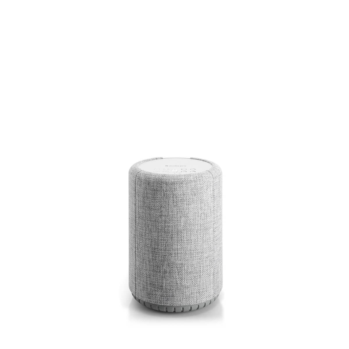 Audio Pro A10 Multiroom Wireless Loudspeaker - Light Grey