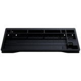 Wooting 80HE Zinc Alloy Keyboard Case - Black
