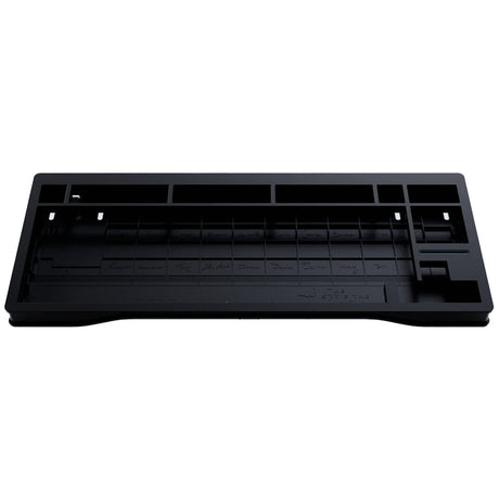 Wooting 80HE Zinc Alloy Keyboard Case - Black