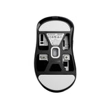 Pulsar Xlite CrazyLight Wireless Gaming Mouse - Jet Black