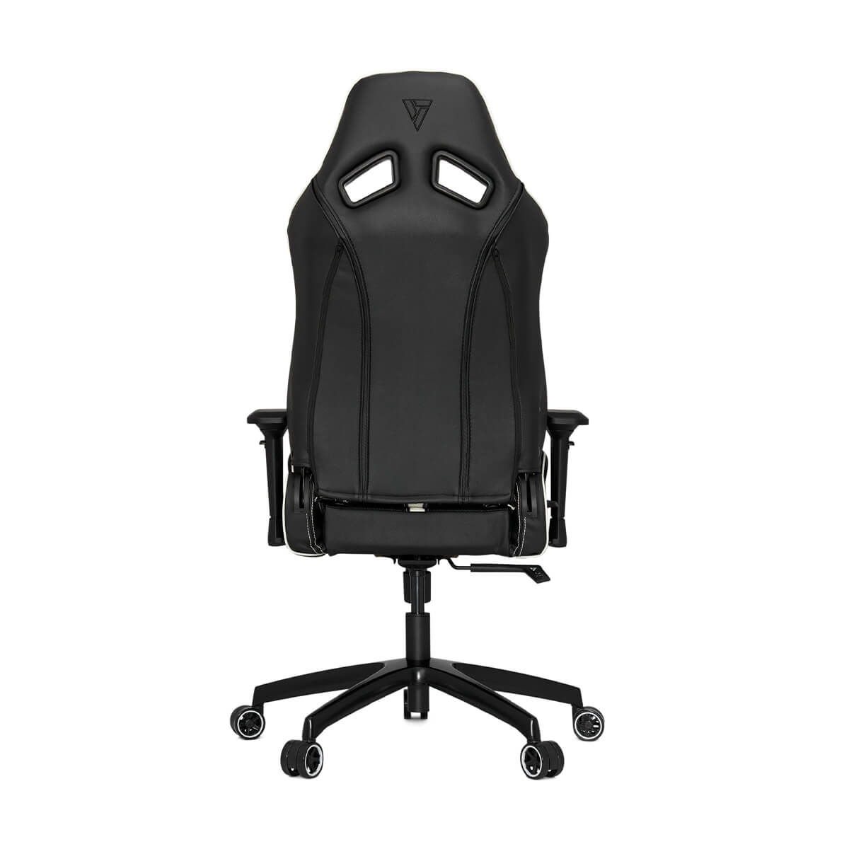 VERTAGEAR SL5000 Gaming Chair - Black/White