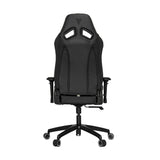 VERTAGEAR SL5000 Gaming Chair - Black/White