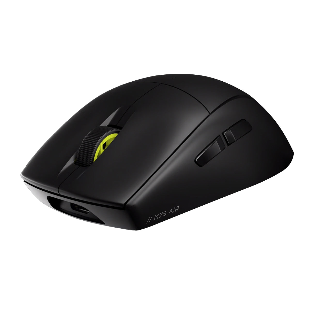 Corsair M75 Air Wireless Ultra-Lightweight Gaming Mouse – Black