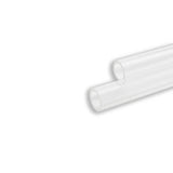 EKWB EK-HD PETG Tube 10/12mm 1000mm (2pcs)