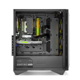 Rapture NEX RTX 4060 Ti Ryzen 7 5700X Gaming PC