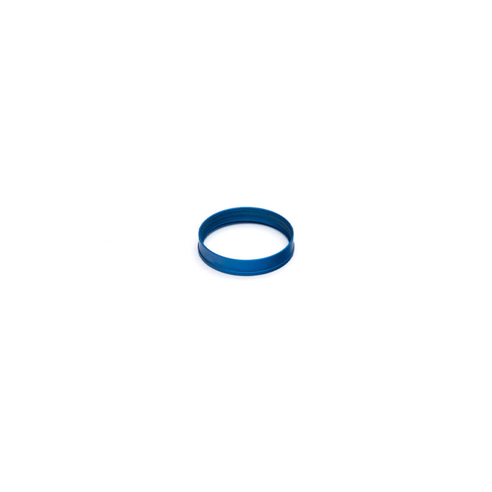 EKWB EK-Quantum Torque Color Ring 10-Pack HDC 14 - Blue – Computer Lounge