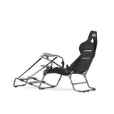 Next Level Racing GTLite Pro Racing Simulator Cockpit - Carbon Grey