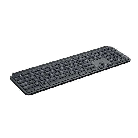 Logitech MX Master 3s & MX Keys Combo