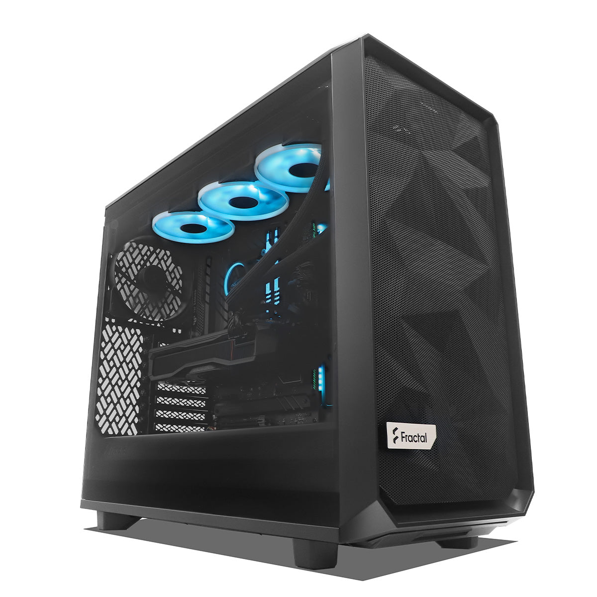 Pulse RX 7900 XT Core i7-13700K Gaming PC