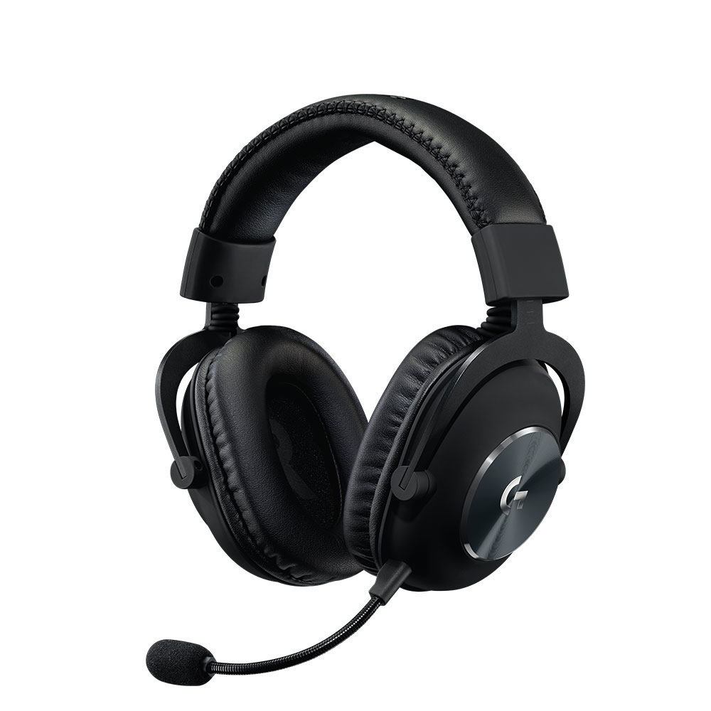 Logitech G PRO X Gaming Headset