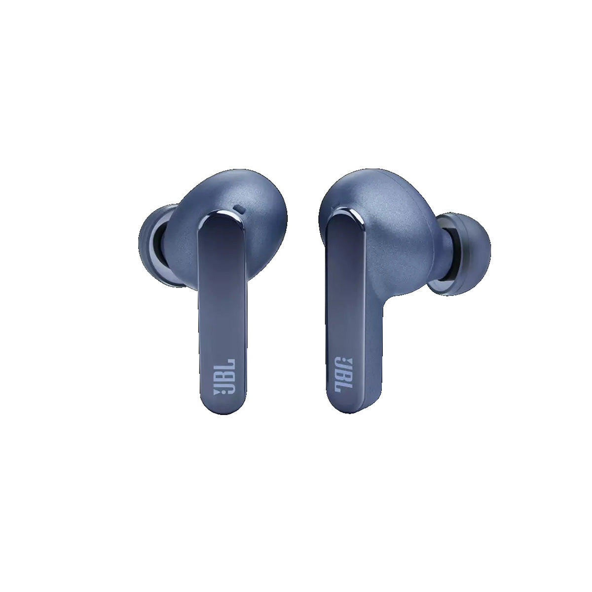 JBL Live Pro 2 True Wireless Noise Cancelling In-Ear Headphones - Blue