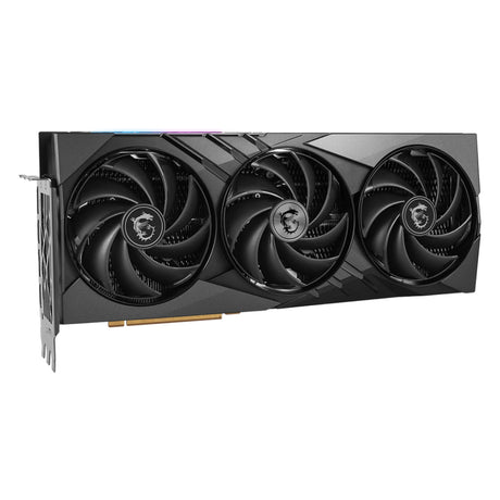 MSI GeForce RTX 4080 SUPER GAMING X SLIM 16GB Graphics Card