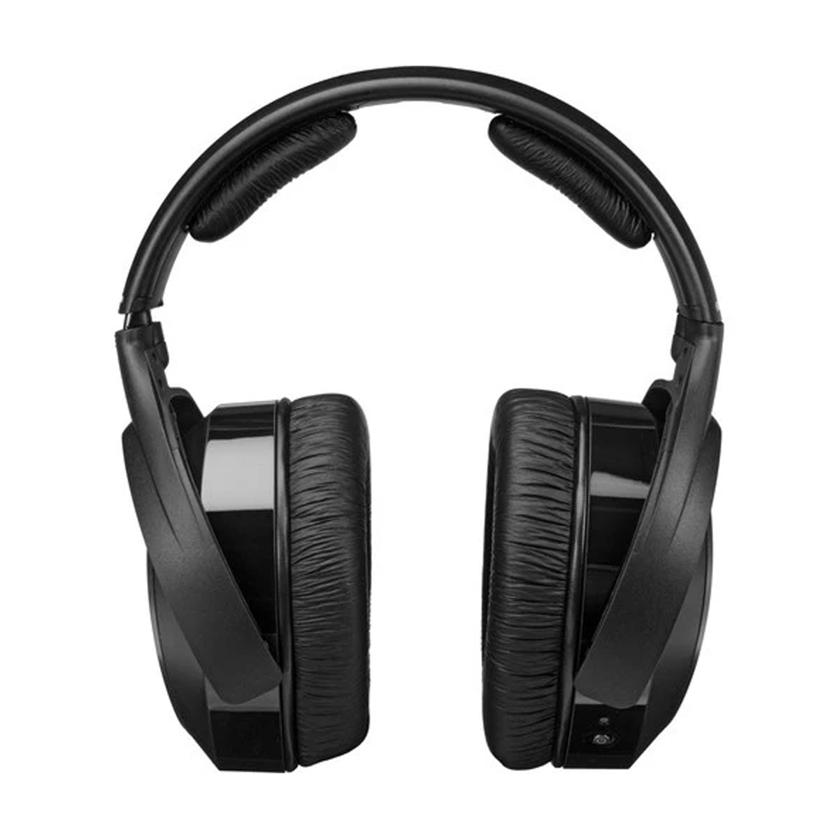 Sennheiser RS175 Closed Circumaural Wireless RF Headphones