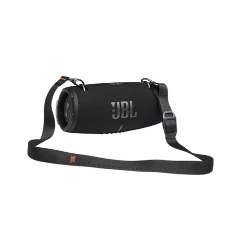 JBL Xtreme 3 IP67 Waterproof Portable Bluetooth Speaker - Black