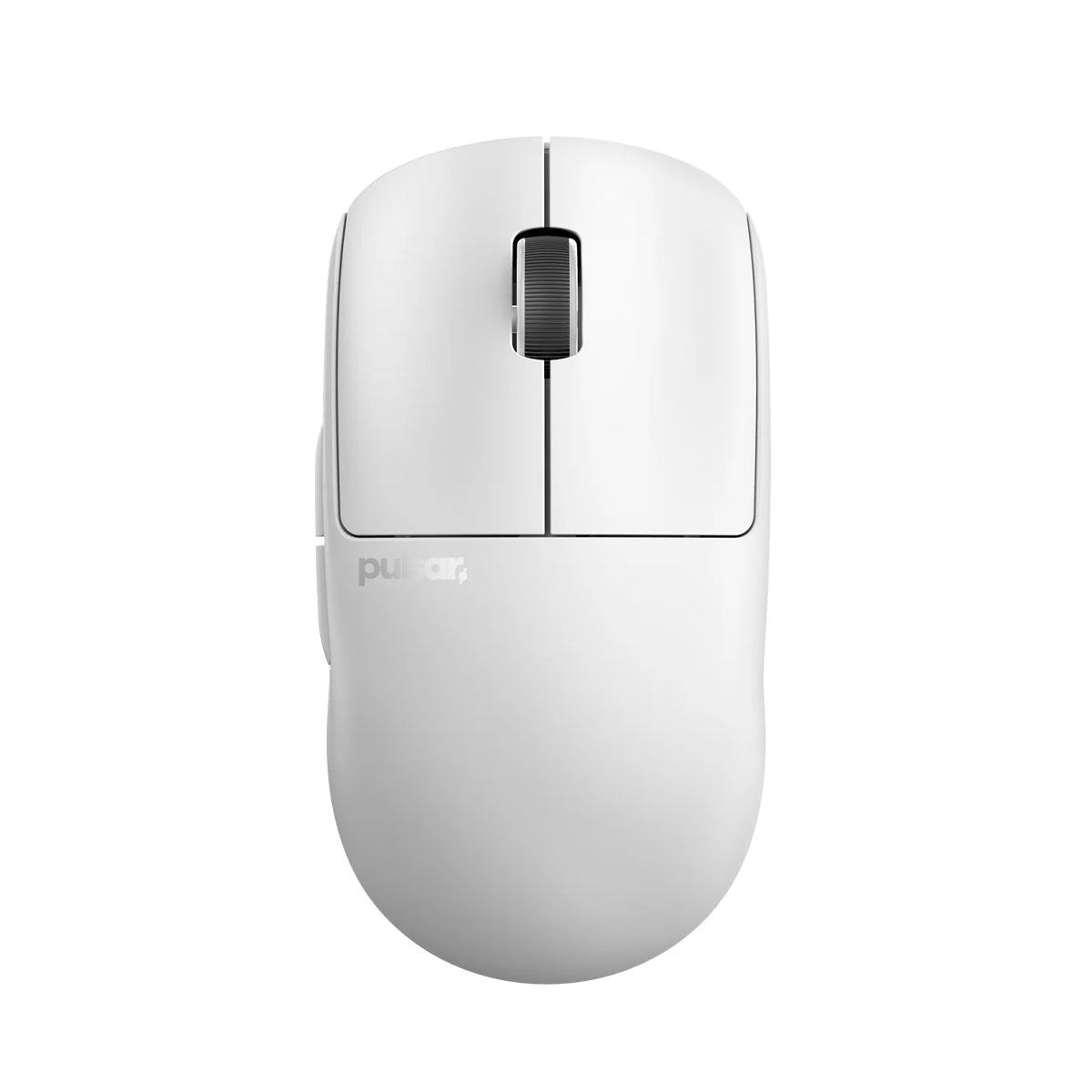 Pulsar X2 v3 Wireless Gaming Mouse - White