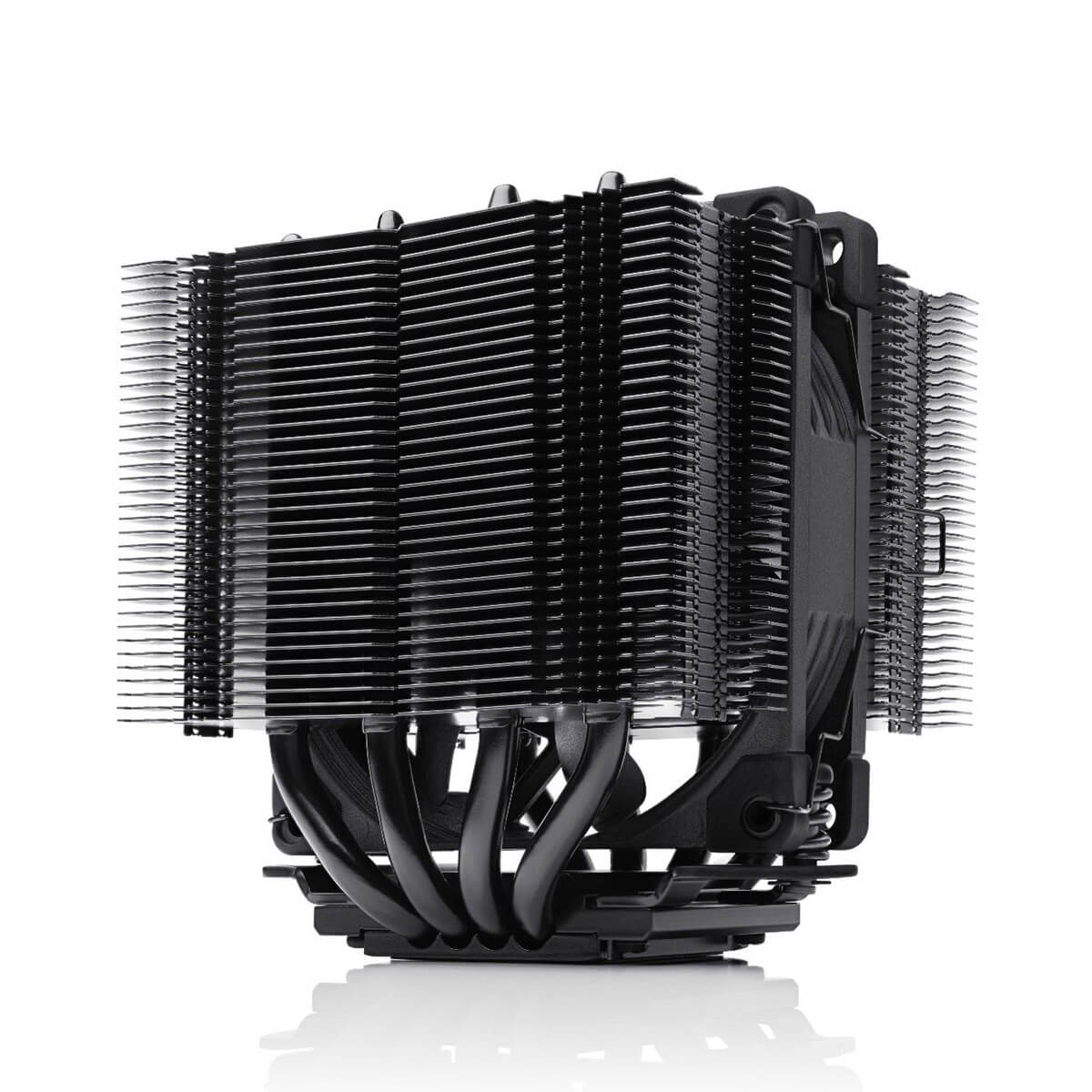 Noctua NH-D9L Chromax Black Low Profile CPU Cooler