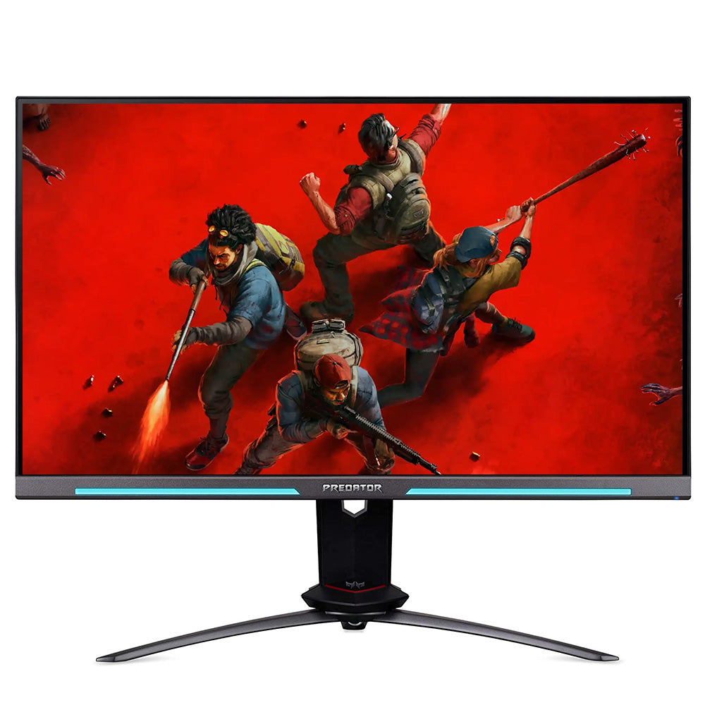 27 Inch Acer Predator Z271t Acer 27