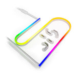 Hyte Noodle LN60 2nd Gen Light Strip - White