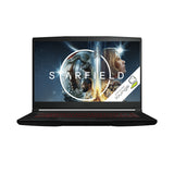 MSI GF63 Thin 11SC-485NZ i5-11400H  16GB 1TB  GTX 1650 Gaming Laptop